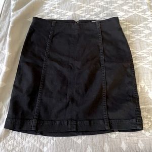 Free People Skirt